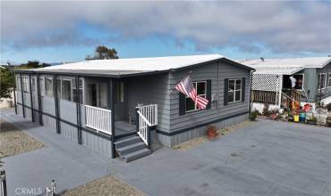 765 Mesa View Drive 115, Arroyo Grande, California 93420, 2 Bedrooms Bedrooms, ,2 BathroomsBathrooms,Manufactured In Park,Buy,765 Mesa View Drive 115,PI24215940