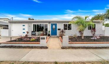 8015 Anza Drive, San Diego, California 92114, 3 Bedrooms Bedrooms, ,2 BathroomsBathrooms,Residential,Buy,8015 Anza Drive,PTP2406479