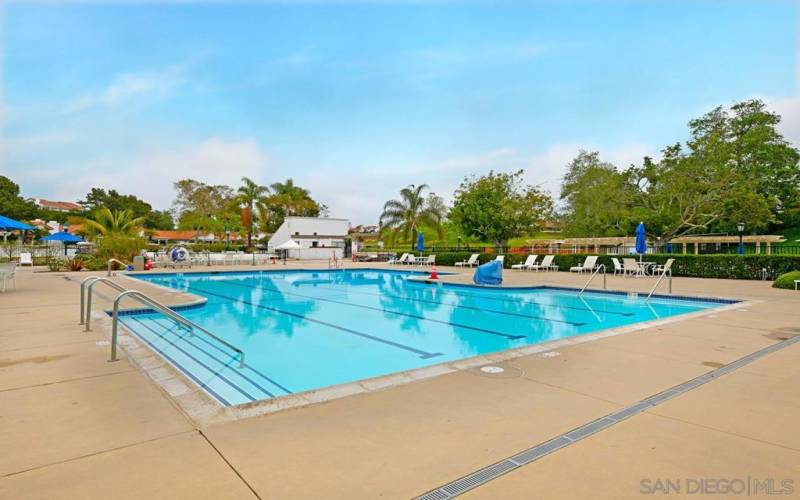 Swimming Pool/Hot Tub/Sauna