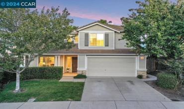 283 Oakwood Circle, Martinez, California 94553, 3 Bedrooms Bedrooms, ,2 BathroomsBathrooms,Residential,Buy,283 Oakwood Circle,41075879