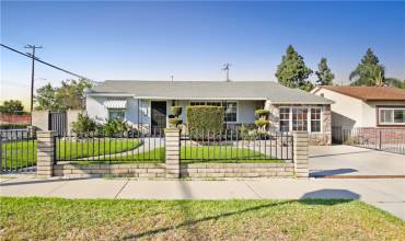 9403 Holbrook Street, Pico Rivera, California 90660, 3 Bedrooms Bedrooms, ,1 BathroomBathrooms,Residential,Buy,9403 Holbrook Street,DW24155683