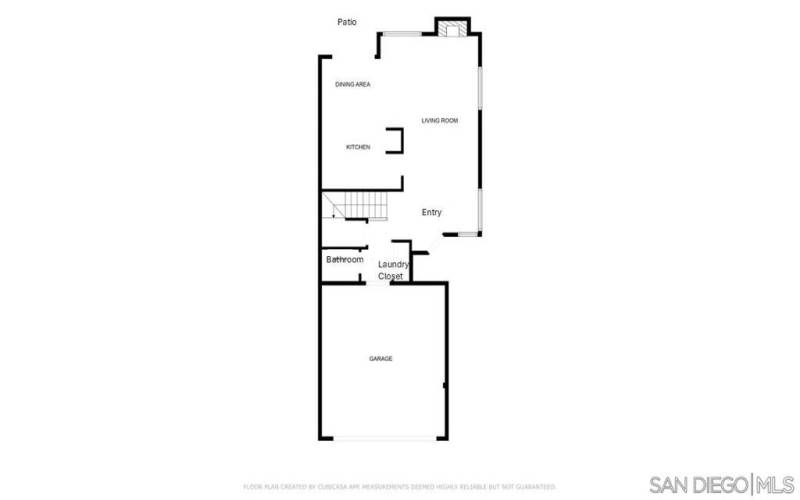 Amazing floor plan