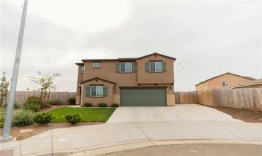 400 Verte Street, Chowchilla, California 93610, 4 Bedrooms Bedrooms, ,2 BathroomsBathrooms,Residential,Buy,400 Verte Street,MC24211777