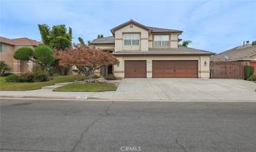 5498 W River Bottom Avenue, Fresno, California 93722, 5 Bedrooms Bedrooms, ,3 BathroomsBathrooms,Residential,Buy,5498 W River Bottom Avenue,FR24215182