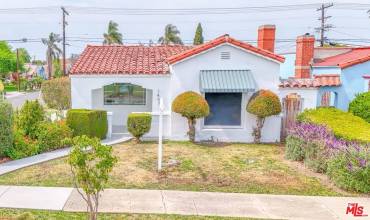 1457 W 90th Street, Los Angeles, California 90047, 3 Bedrooms Bedrooms, ,2 BathroomsBathrooms,Residential,Buy,1457 W 90th Street,24454697