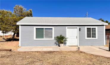 430 W Wilson Avenue, Ridgecrest, California 93555, 3 Bedrooms Bedrooms, ,1 BathroomBathrooms,Residential,Buy,430 W Wilson Avenue,SW24212352