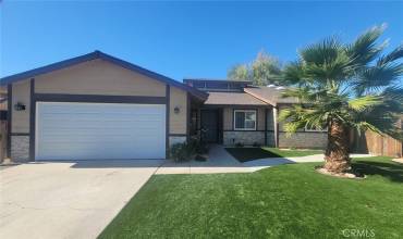 26619 June Way, Hemet, California 92544, 3 Bedrooms Bedrooms, ,2 BathroomsBathrooms,Residential,Buy,26619 June Way,SW24211902