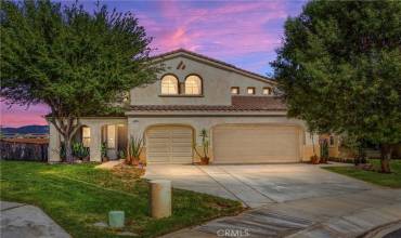 1446 Big Sky Drive, Beaumont, California 92223, 4 Bedrooms Bedrooms, ,3 BathroomsBathrooms,Residential,Buy,1446 Big Sky Drive,IG24212494