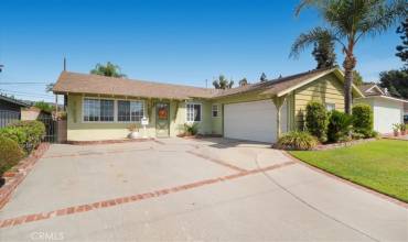 1867 E Venton Street, Covina, California 91724, 4 Bedrooms Bedrooms, ,2 BathroomsBathrooms,Residential,Buy,1867 E Venton Street,CV24213421