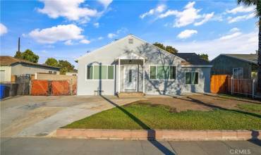 1724 S Huntington Street, Pomona, California 91766, 3 Bedrooms Bedrooms, ,1 BathroomBathrooms,Residential,Buy,1724 S Huntington Street,OC24207984