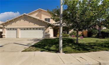 44142 Dawn Court, Lancaster, California 93536, 5 Bedrooms Bedrooms, ,3 BathroomsBathrooms,Residential,Buy,44142 Dawn Court,SR24205975