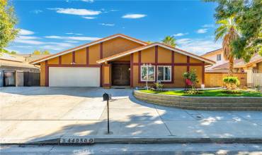 44050 Andale Avenue, Lancaster, California 93535, 4 Bedrooms Bedrooms, ,2 BathroomsBathrooms,Residential,Buy,44050 Andale Avenue,SR24215741