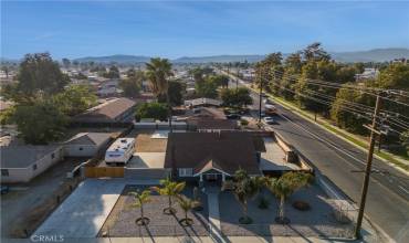 271 N Hamilton Avenue, Hemet, California 92543, 4 Bedrooms Bedrooms, ,1 BathroomBathrooms,Residential,Buy,271 N Hamilton Avenue,DW24215311