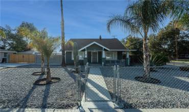 271 N Hamilton Avenue, Hemet, California 92543, 4 Bedrooms Bedrooms, ,1 BathroomBathrooms,Residential,Buy,271 N Hamilton Avenue,DW24215311