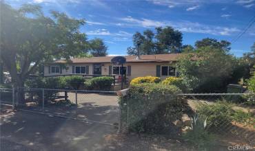 16151 16th Avenue, Clearlake, California 95422, 3 Bedrooms Bedrooms, ,2 BathroomsBathrooms,Residential,Buy,16151 16th Avenue,LC24215957