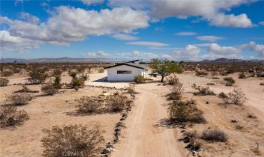 1523 Shangrila Lane, Joshua Tree, California 92252, 2 Bedrooms Bedrooms, ,1 BathroomBathrooms,Residential,Buy,1523 Shangrila Lane,JT24200734