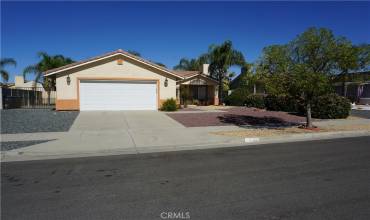 3194 Joshua Way, Hemet, California 92545, 3 Bedrooms Bedrooms, ,2 BathroomsBathrooms,Residential,Buy,3194 Joshua Way,SW24217389