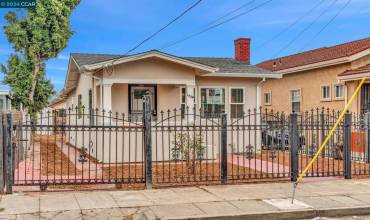 1730 69Th Ave, Oakland, California 94621, 2 Bedrooms Bedrooms, ,1 BathroomBathrooms,Residential,Buy,1730 69Th Ave,41076805