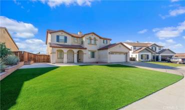 10984 Cochita Lane, Victorville, California 92392, 5 Bedrooms Bedrooms, ,4 BathroomsBathrooms,Residential,Buy,10984 Cochita Lane,CV24213587