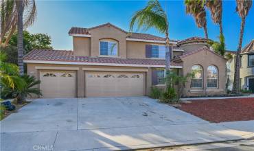 22315 Hayworth Court, Corona, California 92883, 6 Bedrooms Bedrooms, ,3 BathroomsBathrooms,Residential,Buy,22315 Hayworth Court,TR24216222