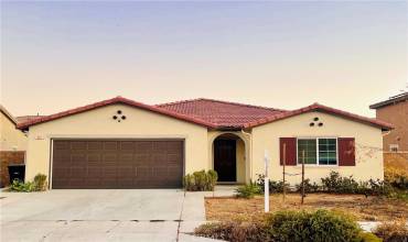 301 Brittania Road, Hemet, California 92543, 3 Bedrooms Bedrooms, ,2 BathroomsBathrooms,Residential,Buy,301 Brittania Road,IV24187120