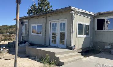 1430 Kimberly WAY, Campo, California 91906, 3 Bedrooms Bedrooms, ,2 BathroomsBathrooms,Residential,Buy,1430 Kimberly WAY,SDC0000939SD