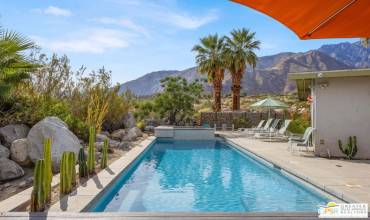 2760 N Vista Grande Avenue, Palm Springs, California 92262, 3 Bedrooms Bedrooms, ,2 BathroomsBathrooms,Residential,Buy,2760 N Vista Grande Avenue,24452735