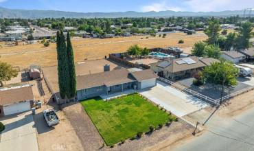 17275 Redding Street, Hesperia, California 92345, 3 Bedrooms Bedrooms, ,2 BathroomsBathrooms,Residential,Buy,17275 Redding Street,DW24210309