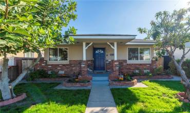 1450 E Poppy Street, Long Beach, California 90805, 3 Bedrooms Bedrooms, ,3 BathroomsBathrooms,Residential,Buy,1450 E Poppy Street,OC24206611