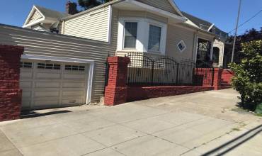 1359 Palou Avenue, San Francisco, California 94124, 2 Bedrooms Bedrooms, ,1 BathroomBathrooms,Residential,Buy,1359 Palou Avenue,ML81982182