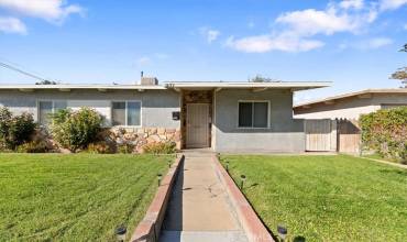 1451 W Ave. I, Lancaster, California 93534, 3 Bedrooms Bedrooms, ,1 BathroomBathrooms,Residential,Buy,1451 W Ave. I,SR24217301