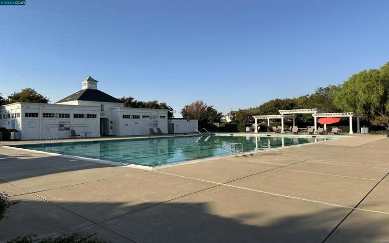 Private Pool