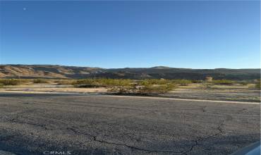 0 Lupine Avenue, 29 Palms, California 92277, ,Land,Buy,0 Lupine Avenue,CV24217469