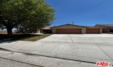 42344 Camden Way, Lancaster, California 93536, 4 Bedrooms Bedrooms, ,3 BathroomsBathrooms,Residential,Buy,42344 Camden Way,24454777