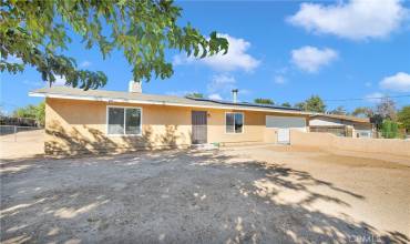 10292 Hawthorne Avenue, Hesperia, California 92345, 2 Bedrooms Bedrooms, ,1 BathroomBathrooms,Residential,Buy,10292 Hawthorne Avenue,HD24214516