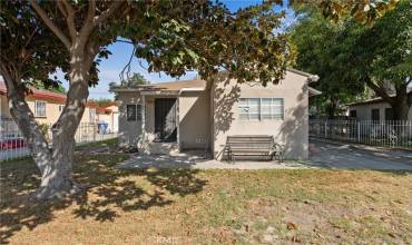 972 W Congress Street, San Bernardino, California 92410, 2 Bedrooms Bedrooms, ,1 BathroomBathrooms,Residential,Buy,972 W Congress Street,CV24204905