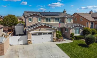 29786 Lamprey Street, Menifee, California 92586, 5 Bedrooms Bedrooms, ,3 BathroomsBathrooms,Residential,Buy,29786 Lamprey Street,SW24208154