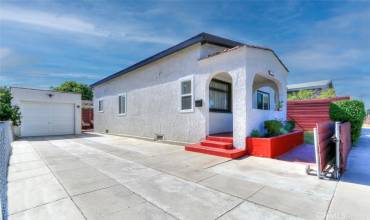 2249 Baltic Avenue, Long Beach, California 90810, 2 Bedrooms Bedrooms, ,2 BathroomsBathrooms,Residential,Buy,2249 Baltic Avenue,DW24156450