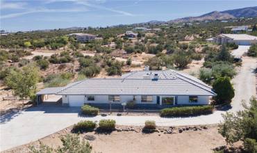 1074 Tamarack Road, Pinon Hills, California 92372, 4 Bedrooms Bedrooms, ,3 BathroomsBathrooms,Residential,Buy,1074 Tamarack Road,BB24216136