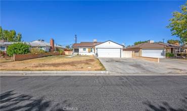 415 W Avenue J10, Lancaster, California 93534, 3 Bedrooms Bedrooms, ,2 BathroomsBathrooms,Residential,Buy,415 W Avenue J10,SR24213332