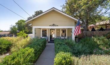 244 19th Street, Paso Robles, California 93446, 2 Bedrooms Bedrooms, ,3 BathroomsBathrooms,Residential,Buy,244 19th Street,NS24206553