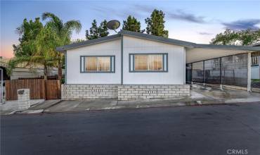 494 S Macy Street 159, San Bernardino, California 92410, 3 Bedrooms Bedrooms, ,2 BathroomsBathrooms,Manufactured In Park,Buy,494 S Macy Street 159,IG24204359