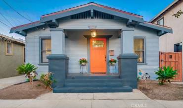 1542 Ohio Avenue, Long Beach, California 90804, 2 Bedrooms Bedrooms, ,1 BathroomBathrooms,Residential,Buy,1542 Ohio Avenue,PW24205013