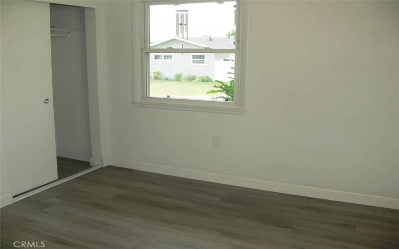 master bedroom 1 closet