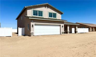 10122 Kemper Avenue, Adelanto, California 92301, 4 Bedrooms Bedrooms, ,3 BathroomsBathrooms,Residential,Buy,10122 Kemper Avenue,PW24215791