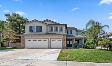 1331 Kirkmichael Circle, Riverside, California 92507, 4 Bedrooms Bedrooms, ,3 BathroomsBathrooms,Residential,Buy,1331 Kirkmichael Circle,IV24216100