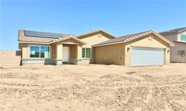 10110 Kemper Avenue, Adelanto, California 92301, 4 Bedrooms Bedrooms, ,2 BathroomsBathrooms,Residential,Buy,10110 Kemper Avenue,PW24215735