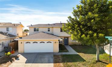 2201 N Nestor Avenue, Compton, California 90222, 4 Bedrooms Bedrooms, ,3 BathroomsBathrooms,Residential,Buy,2201 N Nestor Avenue,DW24213839