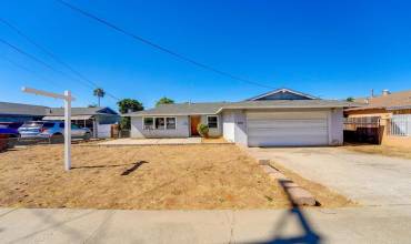 874 S Lincoln Avenue, El Cajon, California 92020, 3 Bedrooms Bedrooms, ,2 BathroomsBathrooms,Residential,Buy,874 S Lincoln Avenue,PTP2406305