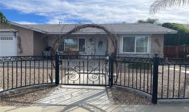 582 S Taylor Street, Hemet, California 92543, 3 Bedrooms Bedrooms, ,1 BathroomBathrooms,Residential,Buy,582 S Taylor Street,SW24202740